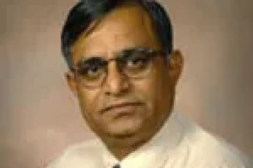 Dr. Harshad Chhotalal Patel, MD
