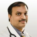 Dr. Harshit M. Patel, MD