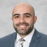 Dr. Hasan Aldailami, MD