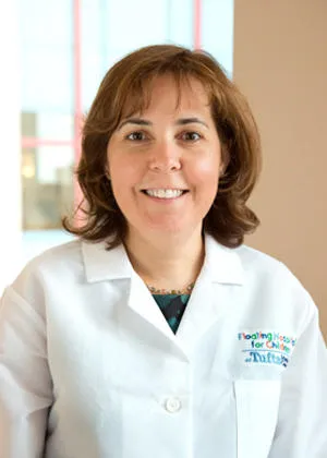 Dr. Hasene Ozlem Kasaroglu, MD