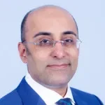 Dr. Hasib Mikael Sarij, MD
