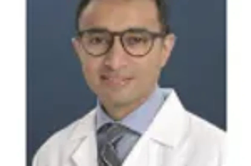 Dr. Hassan M. Abdullah, MD