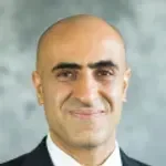 Dr. Hassan Ali Dbouk, MD
