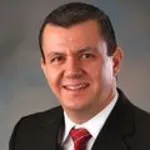 Dr. Hassan Atef Haddadin, MD