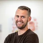 Physician Haydn T. Jessup, LCSW