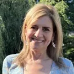 Dr. Hayley B. Sherwood, PhD