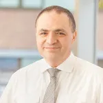 Dr. Haysam Akkad, MD