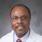 Dr. Haywood Laverne Brown, MD