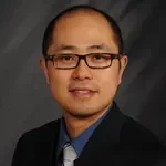 Dr. Haz Qing, Ph.D, DDS
