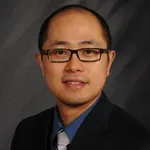 Dr. Haz Qing, Ph.D, DDS