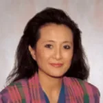 Dr. Hazel Yang, MD