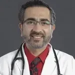 Dr. Raj Singh, MD, FACP,FASN