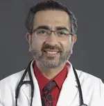 Dr. Raj Singh, MD, FACP,FASN