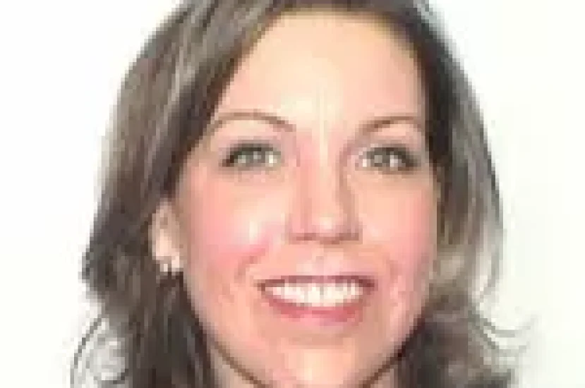 Dr. Heather Christine James, MD