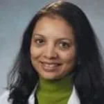 Dr. Heena Apurva Shah, MD