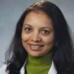 Dr. Heena Apurva Shah, MD