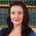 Dr. Heidi Michelle Harrington, MD