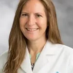 Dr. Heidi Cox