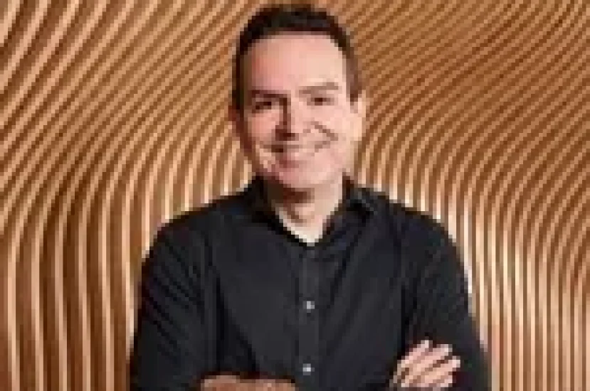 Dr. Helder De Paiva, MD