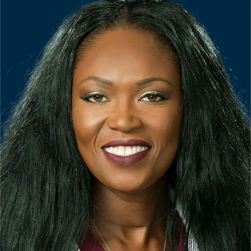 Dr. Helen Elena Elena Emegbagha