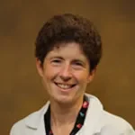 Dr. Helen Minifie Gordon, MD