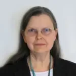 Dr. Helene M. Keable, MD