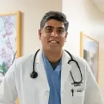 Hemanth Gavini, MD, MPH