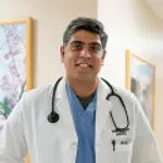 Hemanth Gavini, MD, MPH