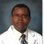 Dr. Henry Armah, MD