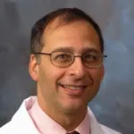 Dr. Henry Gordon Brown, MD