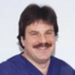 Dr. Henry Clayton Ford, MD