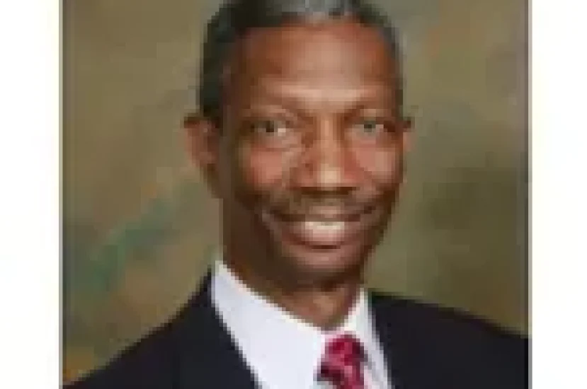 Dr. Henry Johnson, MD