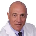 Dr. Henry Clinton Maguire, MD