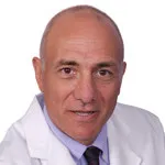 Dr. Henry Clinton Maguire, MD