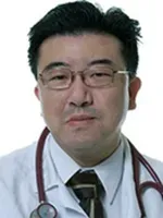 Dr. Henry Se Oh, DO