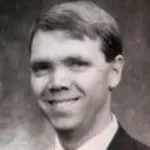 Dr. Henry Edward Purcell, MD