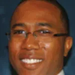 Dr. Henry Able Richardson, MD