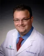 Dr. Henry P. Schoonyoung, MD