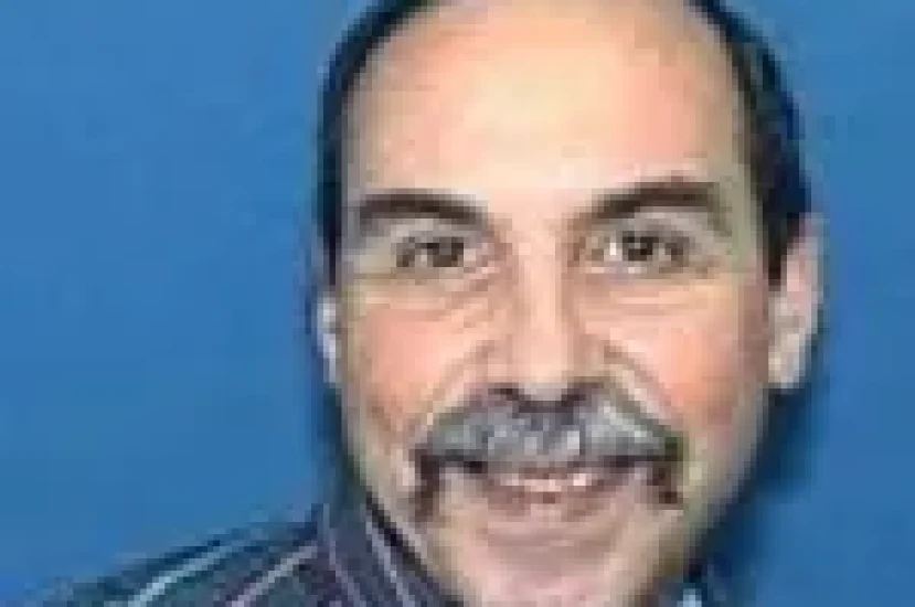 Dr. Henry Michael Storper, MD