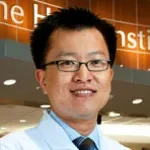 Dr. Henry Shi-Heng Sun, MD