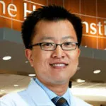 Dr. Henry Shi-Heng Sun, MD