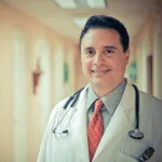 Dr. Henry Tellez, MD
