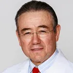 Dr. Henry C. Vasconez, MD