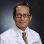 Dr. Henry Zenyih Wang, MD