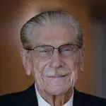 Dr. Herbert M. Beatty, DC