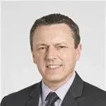 Dr. Herman Kessler, MD