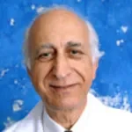 Dr. Heshmatolah Majlessi, MD