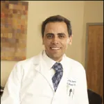 Dr. Hicham Mekouar