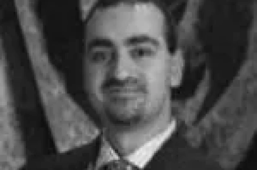 Dr. Hikmat Nicolas Dagher, MD