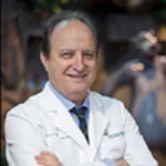 Dr. Hilton Melville Bernstein, MD